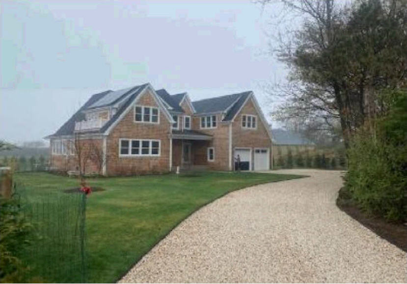 Water Mill New York DSCR Rental Loan