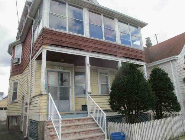 Garfield New Jersey - Gar1