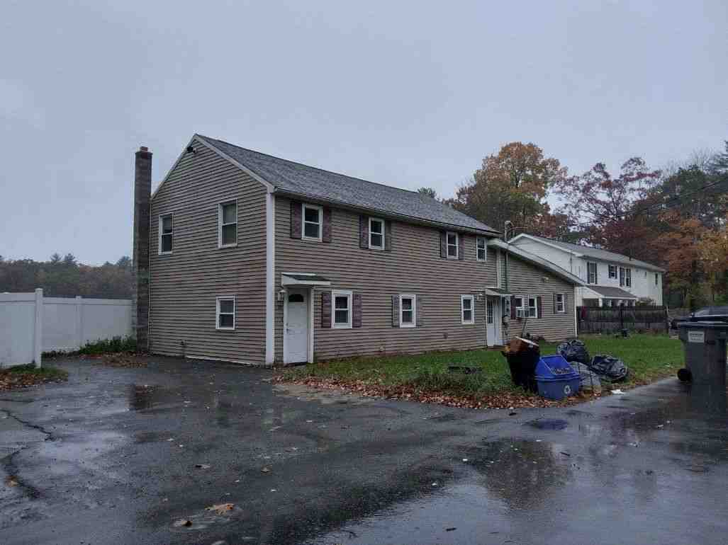 Derry New Hampshire Fix And Flip Loan