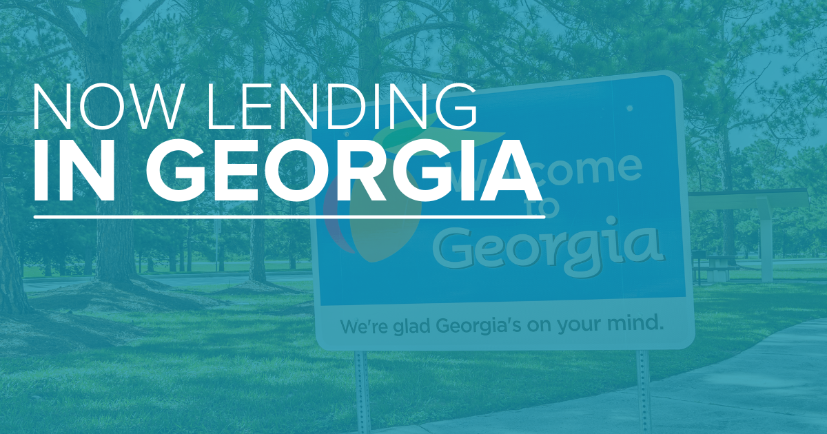 Hard money lenders in Georgia