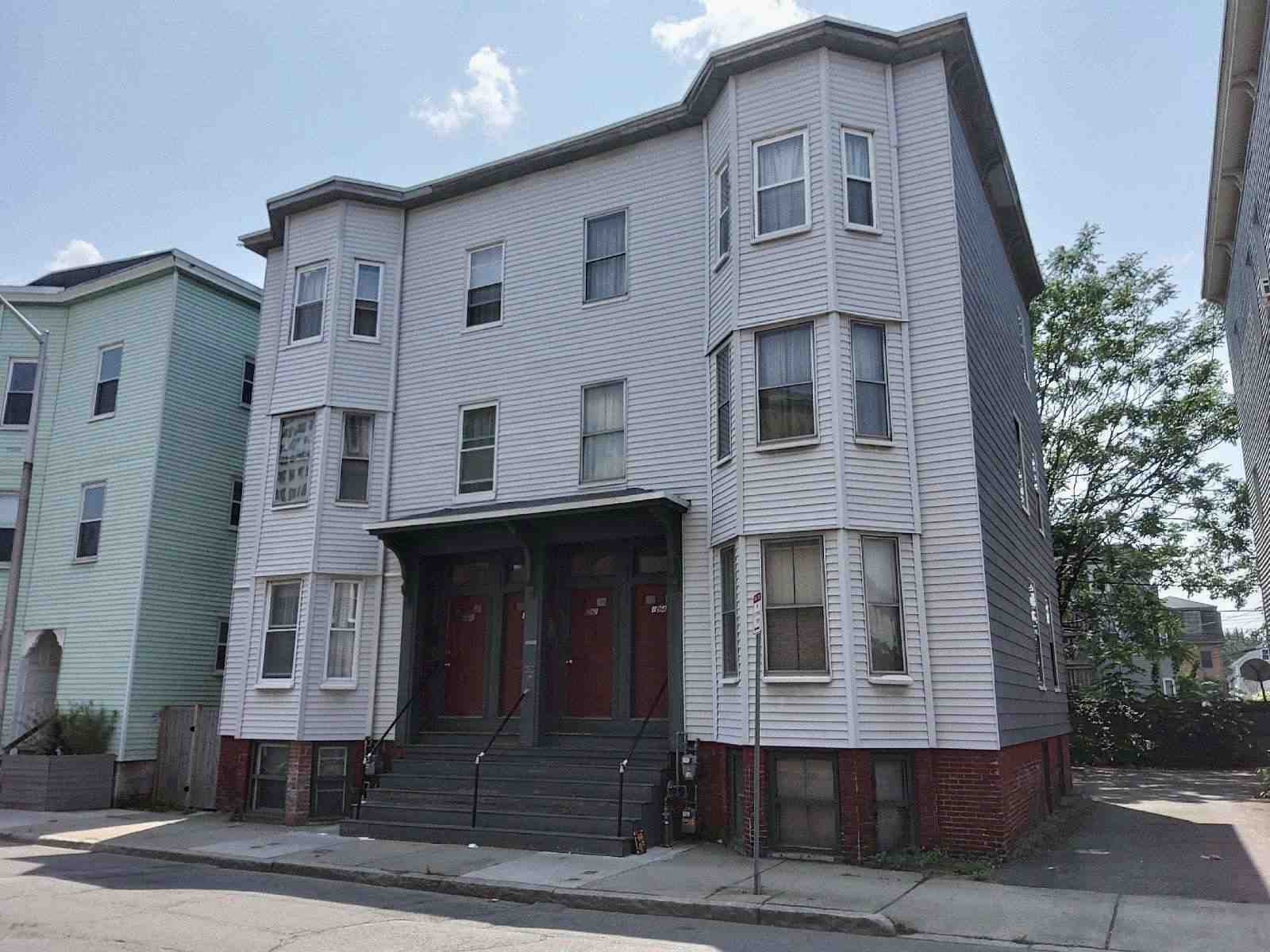 Cambridge Massachusetts Hard Money Fix & Flip Loan