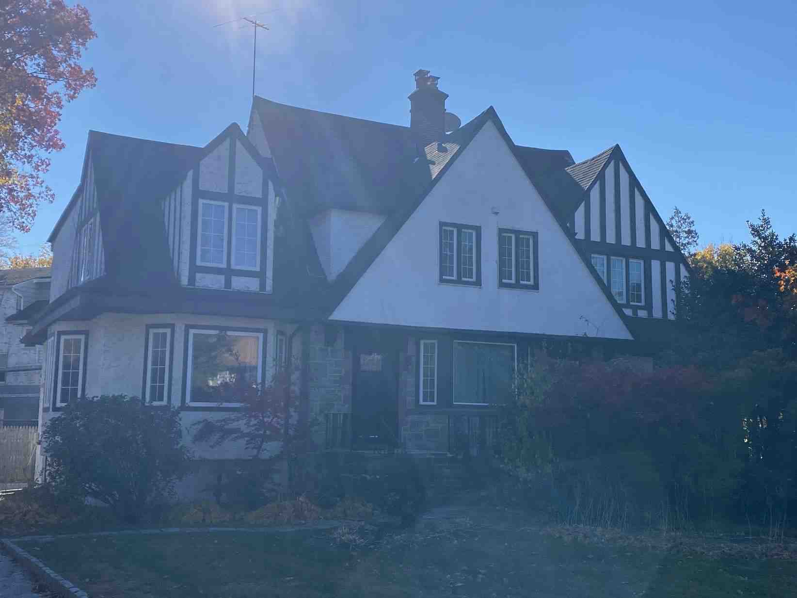 New Rochelle New York - Ham1