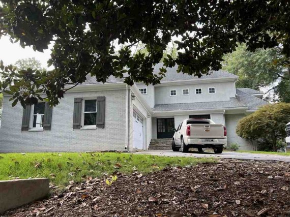 Brookhaven Georgia - Hearst1