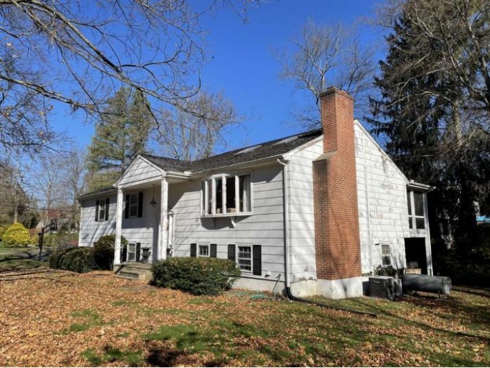 Westport Connecticut - Hogan1