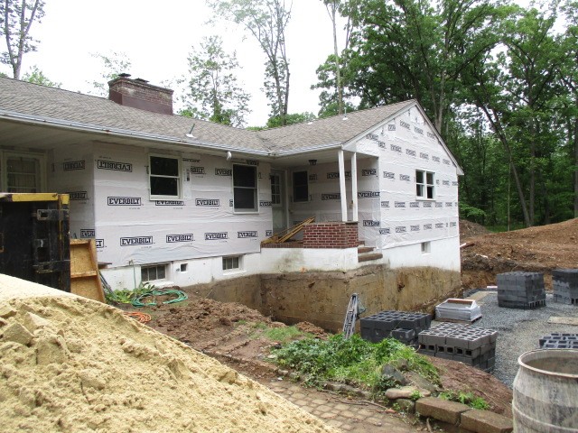 New Construction Hard Money Loan In Watchung NJ