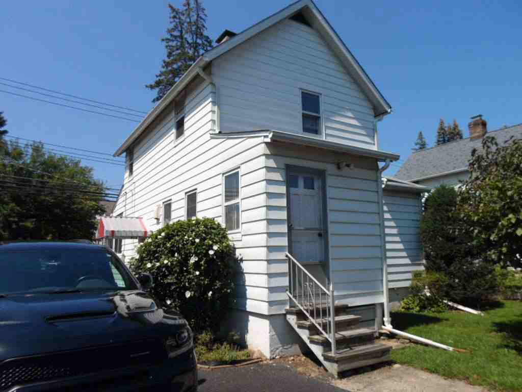 Mahwah New Jersey - Island2