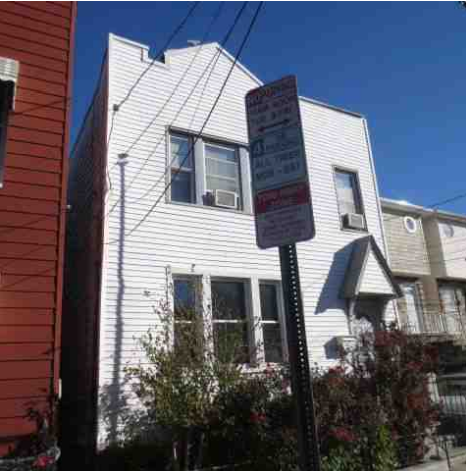 Jersey City New Jersey - Jc4