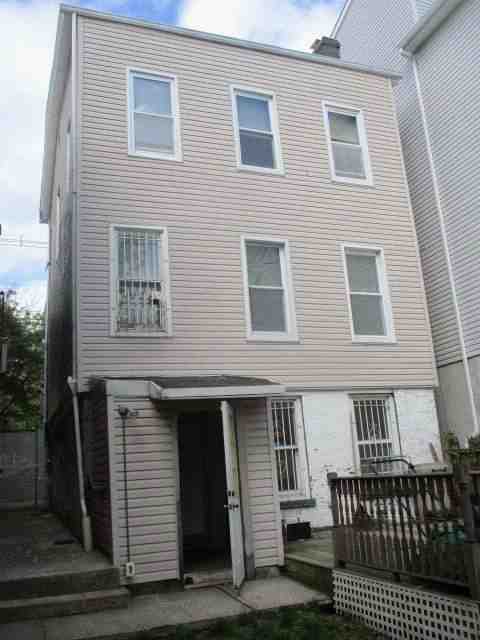 Jersey City New Jersey - Jcrear