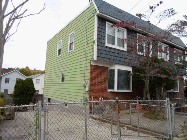 Jersey City New Jersey - Jer1