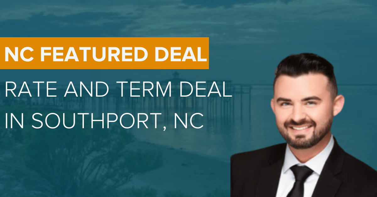 North Carolina Real Estate