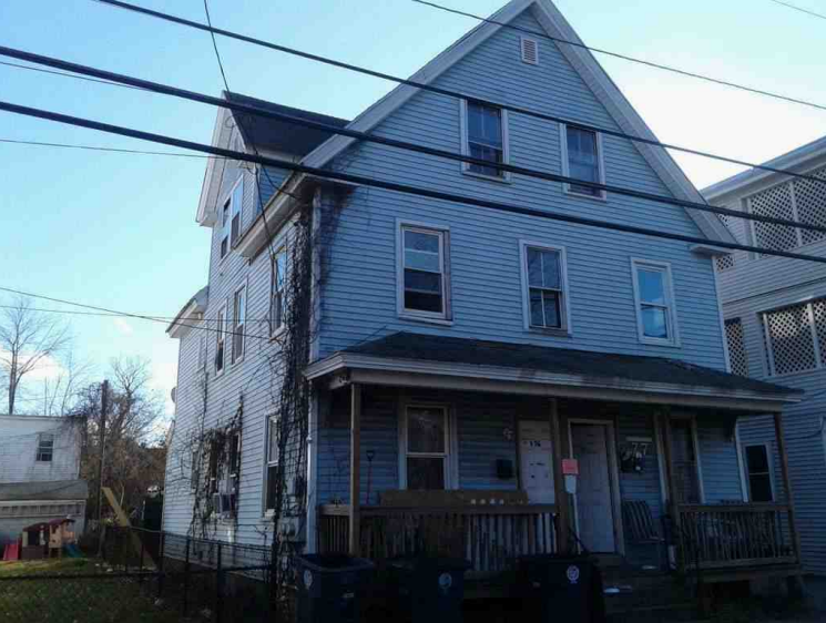 Nashua New Hampshire - Ledg1