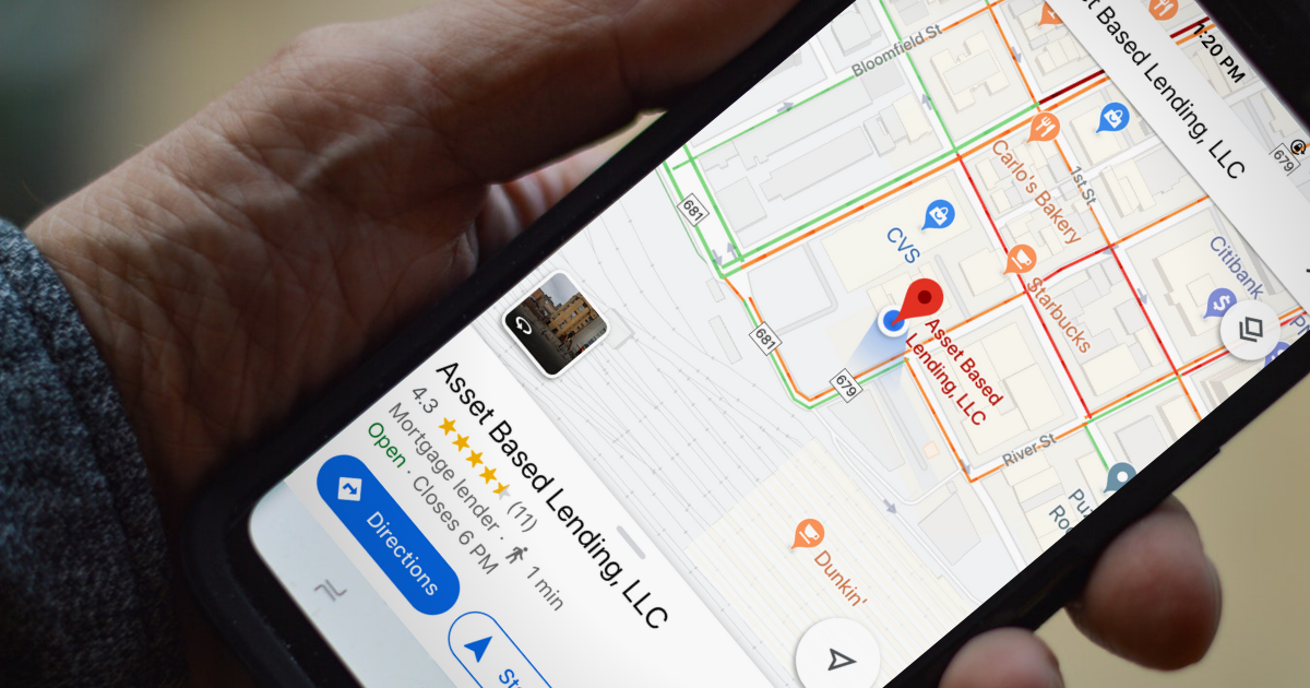 Local Hard Money Lender