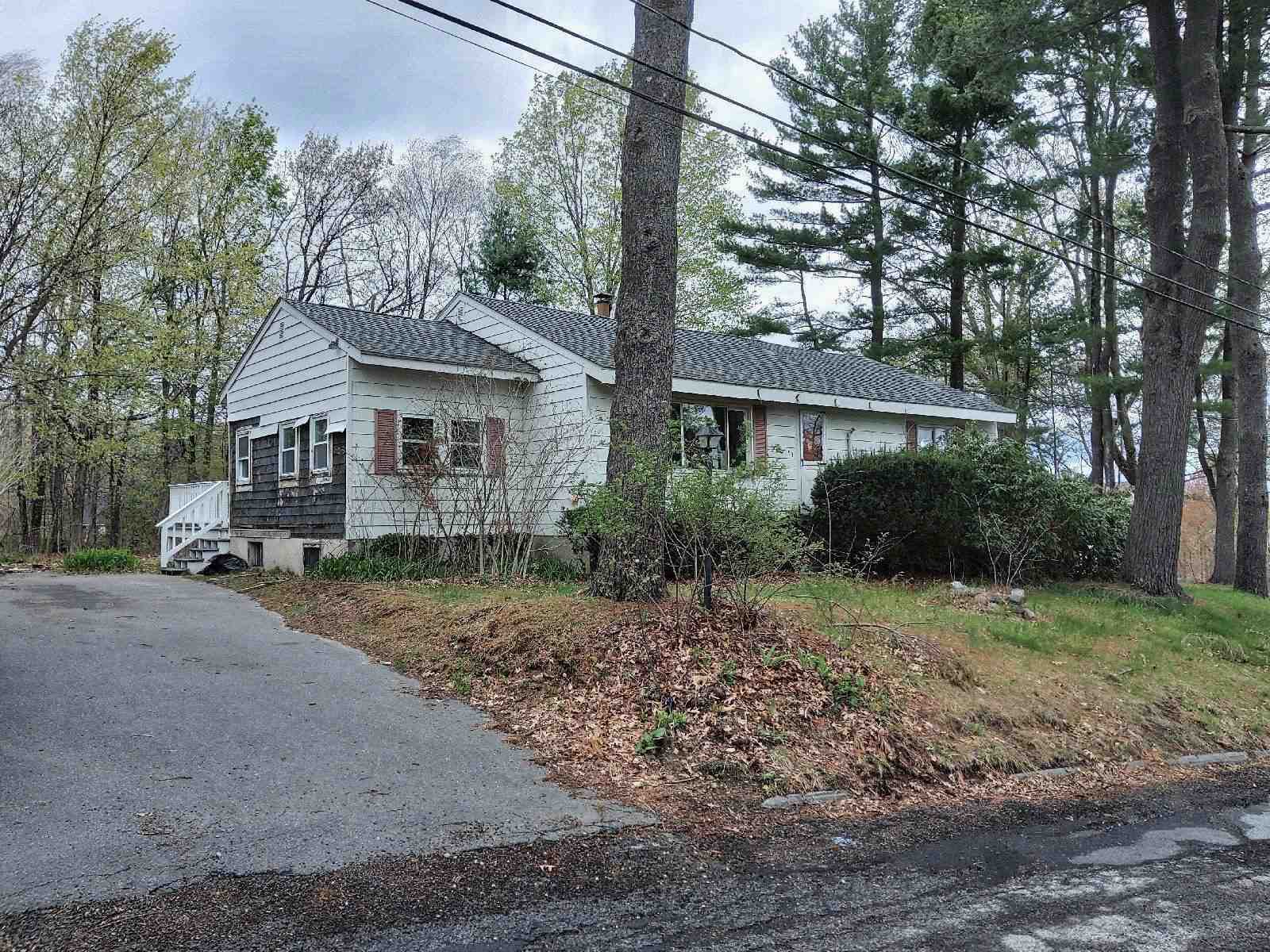 Littleton Massachusetts - Mafront