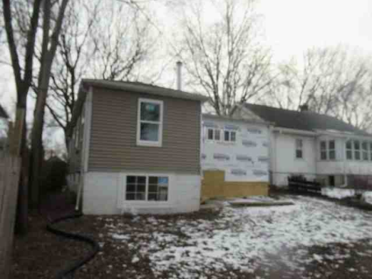 Madison Wisconsin Fix And Flip Loan