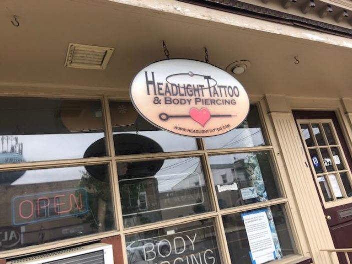 Woodstown New Jersey  Mixed Use - Maincommercial 3