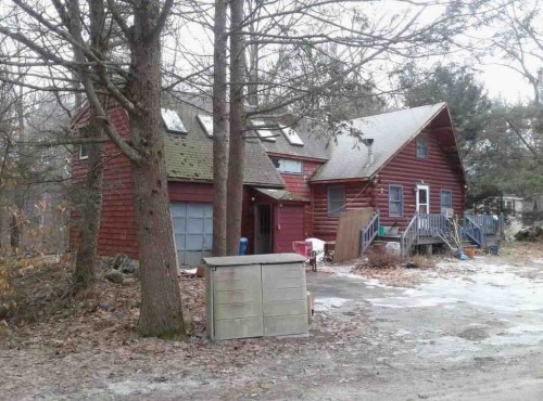 Cape Neddick Maine Fix And Flip Loan