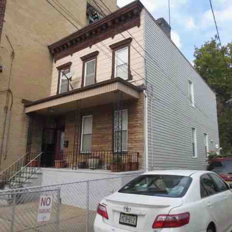 Jersey City New Jersey - Manh1