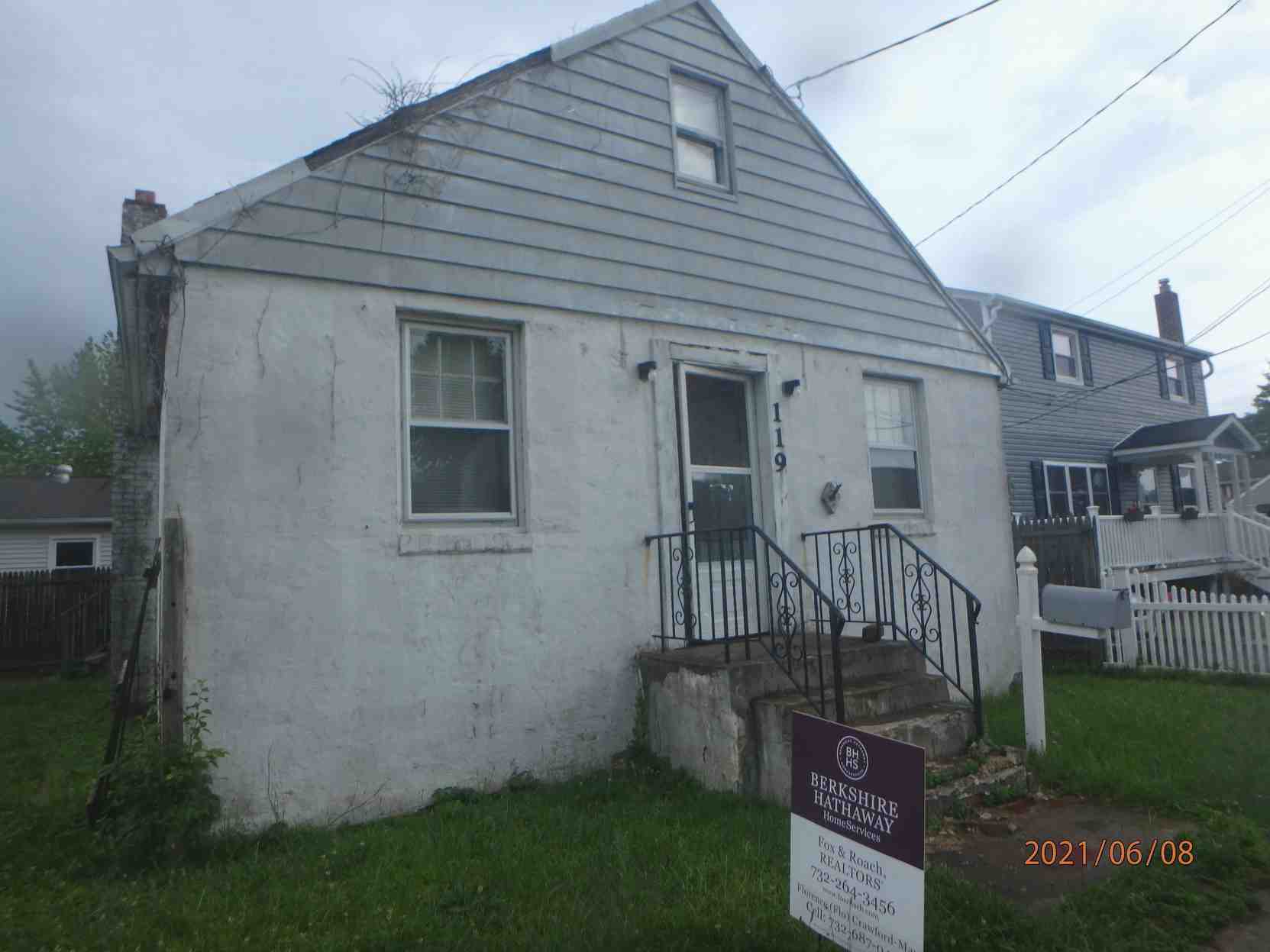 Keansburg New Jersey - Maple1