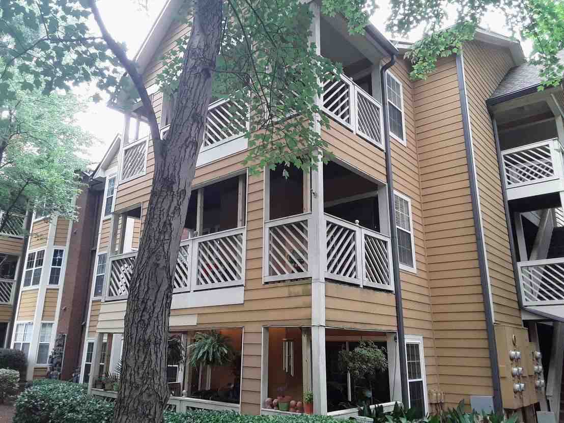 Atlanta Georgia - Mcgill2