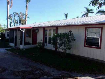 North Fort Myers Florida Fix And Flip Loan