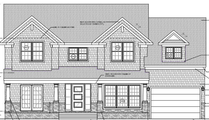 Fair Haven Hard Money New Construction Loan