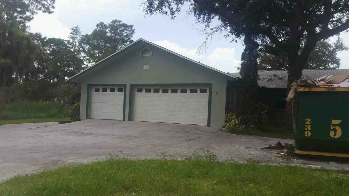 Naples Florida    With Cash Out - Naples1