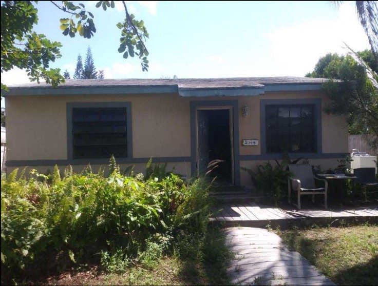 Hollywood Florida Fix And Flip Loan