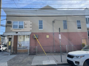 Jersey City New Jersey Mixed Use Fix And Flip Loan