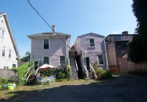 Newport Rhode Island - New2