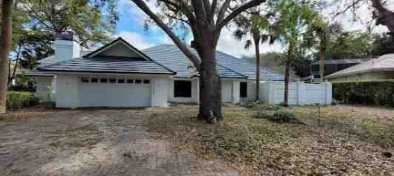 Naples Florida - Oak1