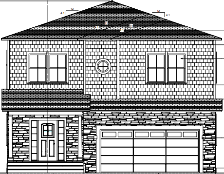 Scotch Plains New Jersey - Pine1