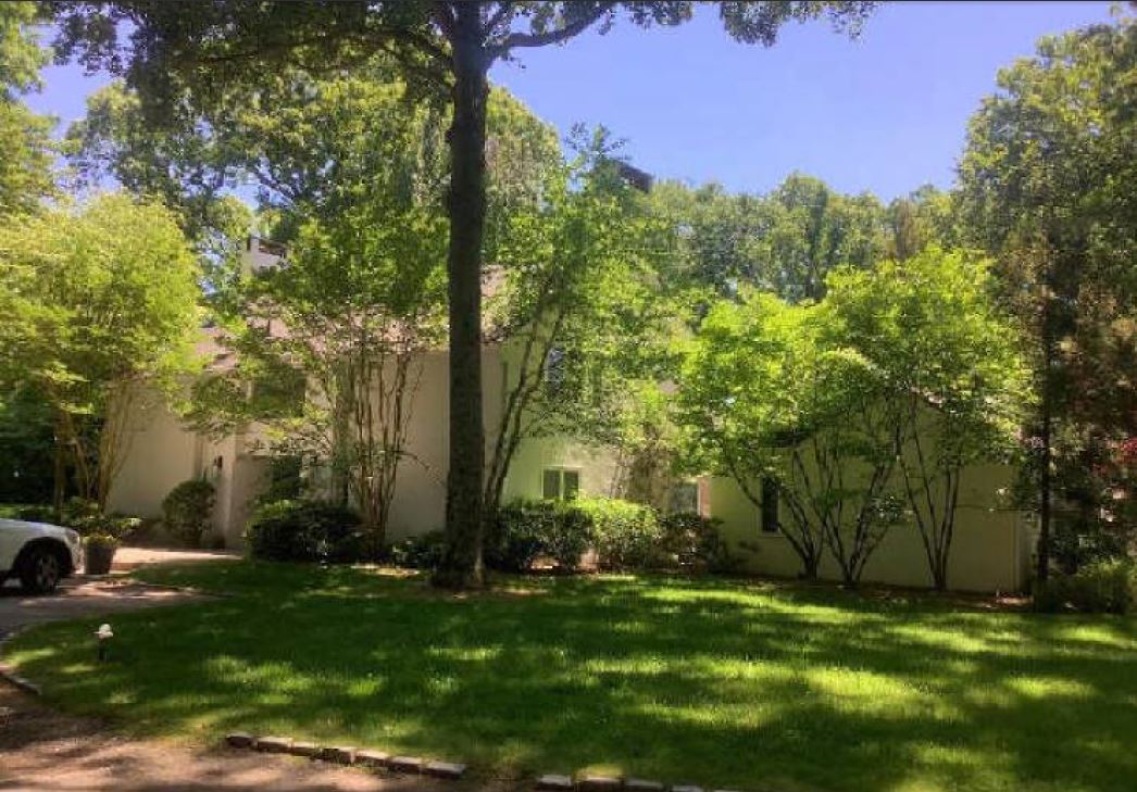 Old Brookville New York - Piping1 3