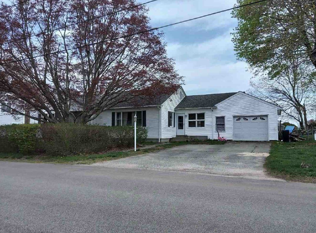 Westerly Rhode Island Hard Money Fix & Flip Loan