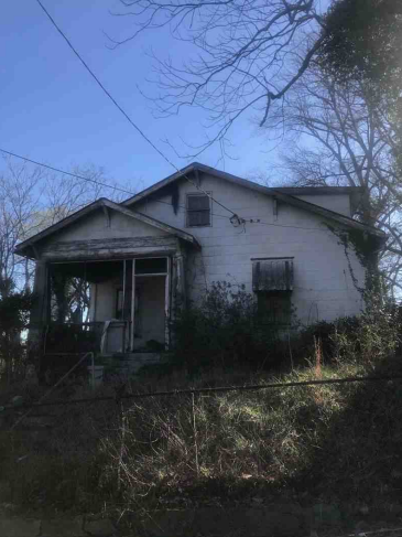 Atlanta Georgia - Rac1