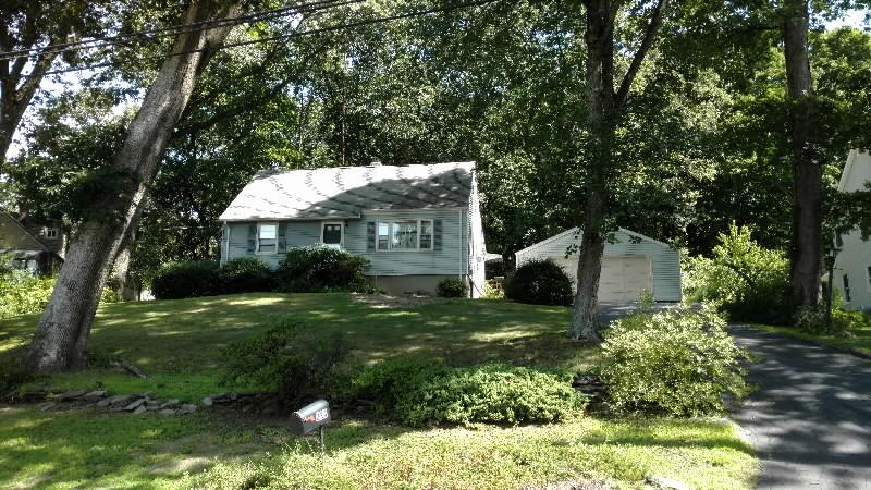 Hard Money Construction Loan In Fairfield Connecticut