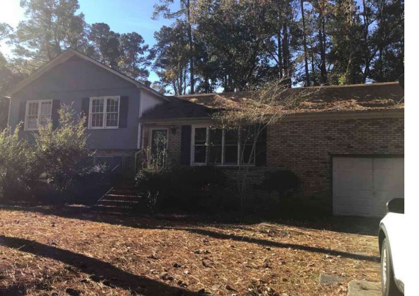 Summerville South Carolina - Sc1