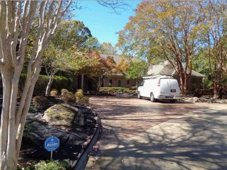 Columbus Georgia Fix And Flip Loan