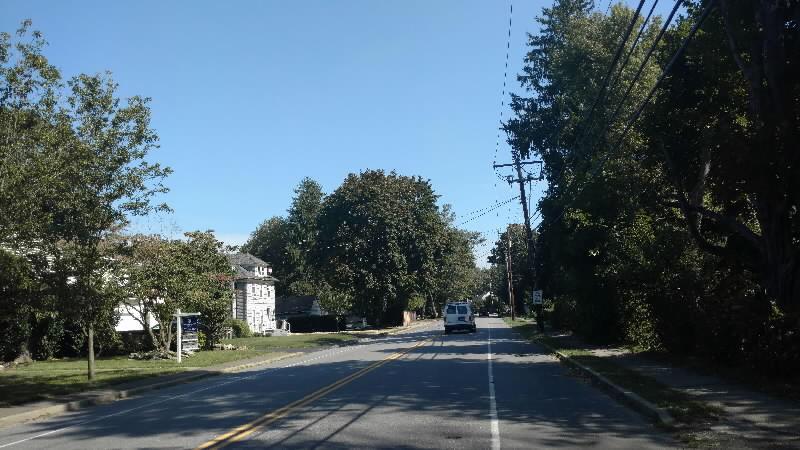 For  In Fairfield CT - Street 30