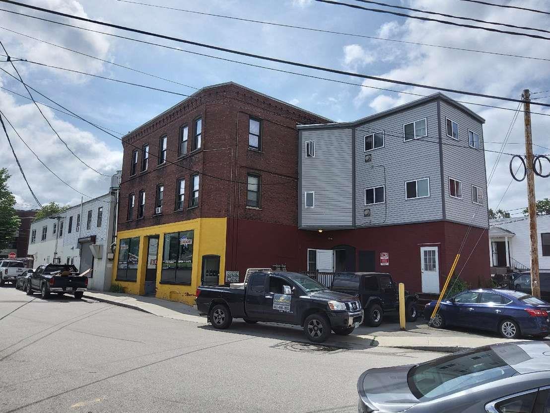 Keene New Hampshire - Vernon1