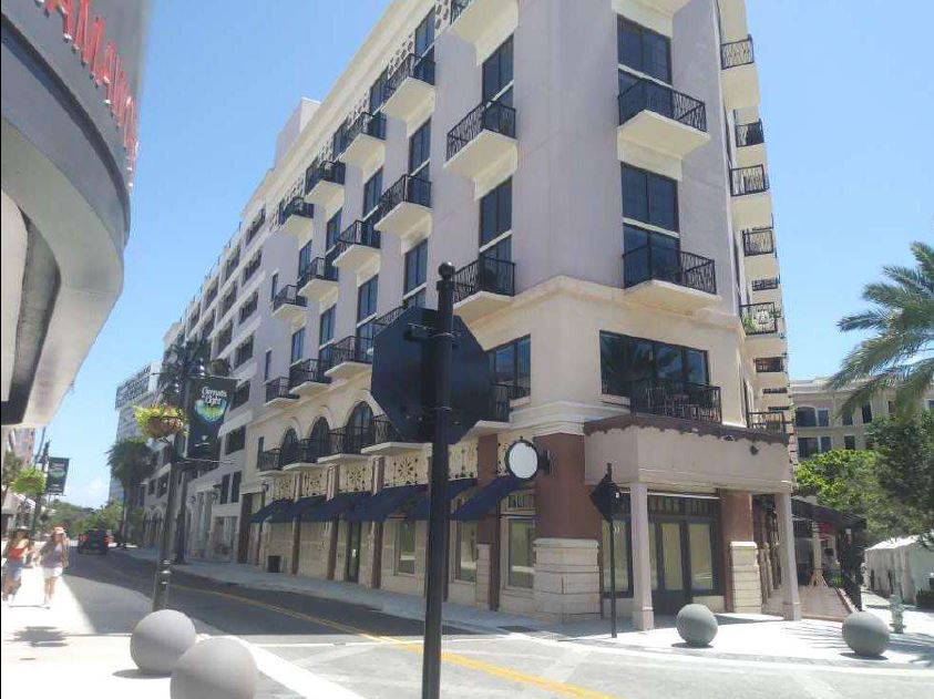 West Palm Beach Florida Property - Wpb2 2