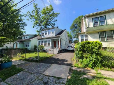 Newark New Jersey - Weeq1