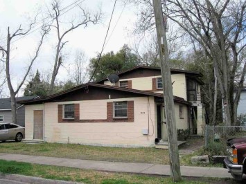 Jacksonville Florida - Whitner1