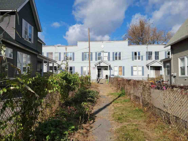 Worcester Massachusetts - Worc1