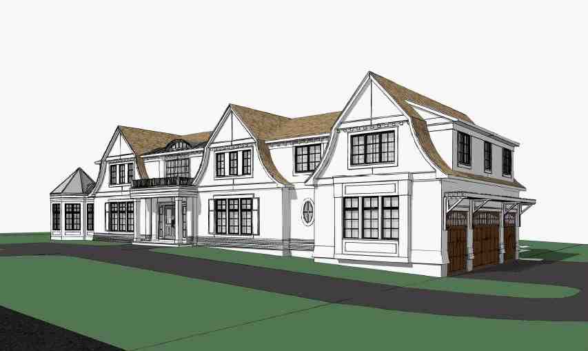 Upper Saddle River New Jersey - Yeo2 3