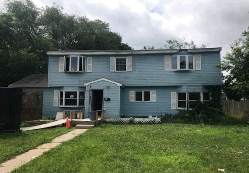 In Central Islip, NY - In Central Islip Ny Ash1 2 1