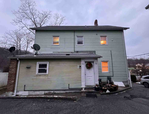 Brewster New York Fix And Flip Loan