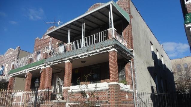 Brooklyn NY - Brooklyn Ny Brooklyn Ny Fix Flip E1462198977454