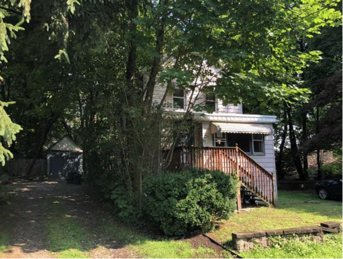 In Pleasantville, NY - In Pleasantville Ny Elm2