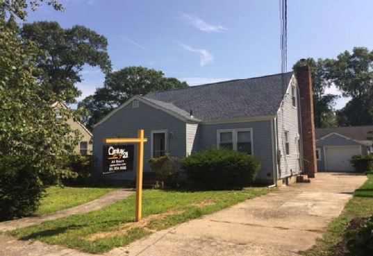 In Wantagh New York - In Wantagh New York Exterior 1 1 7