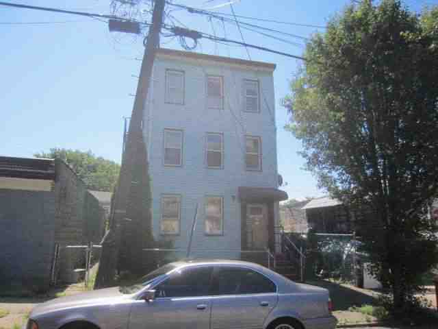 Paterson NJ - Paterson Nj Exterior 10